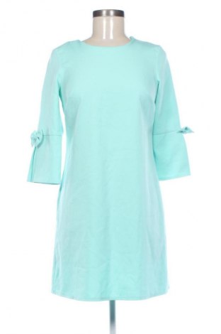 Kleid Unbranded, Größe S, Farbe Blau, Preis 19,97 €