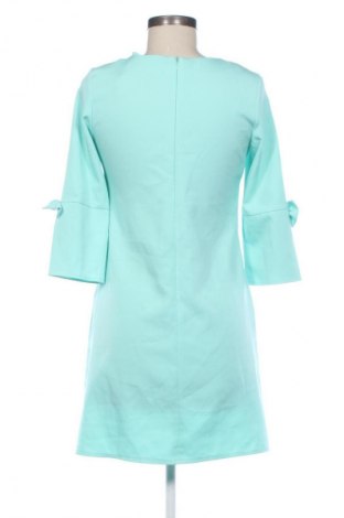 Kleid Unbranded, Größe S, Farbe Blau, Preis 19,97 €