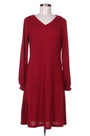 Kleid Unbranded, Größe XL, Farbe Rot, Preis 19,97 €