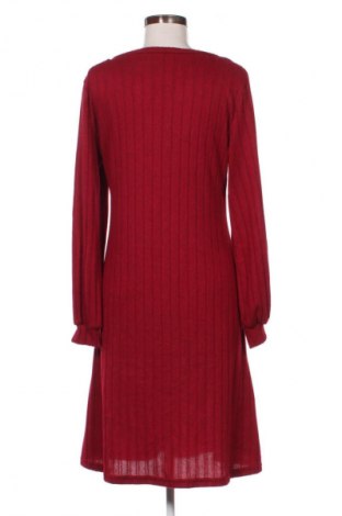 Kleid Unbranded, Größe XL, Farbe Rot, Preis 19,97 €