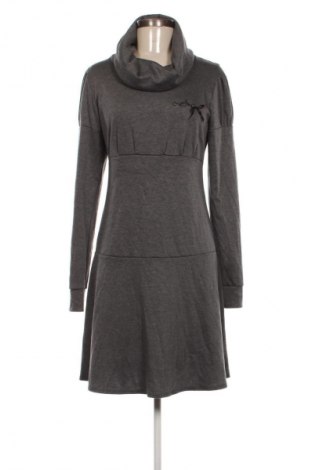 Kleid Unbranded, Größe M, Farbe Grau, Preis 7,99 €