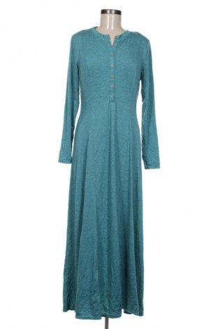 Sukienka Unbranded, Rozmiar L, Kolor Niebieski, Cena 64,99 zł