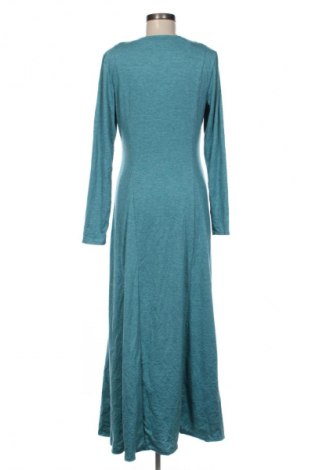 Sukienka Unbranded, Rozmiar L, Kolor Niebieski, Cena 64,99 zł