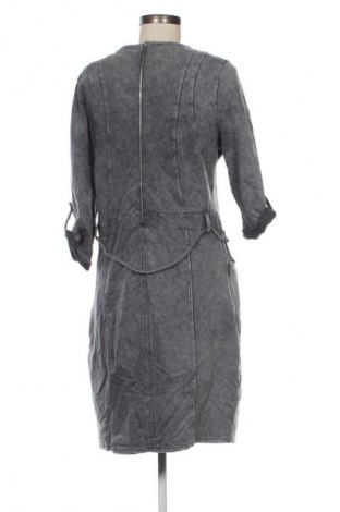 Kleid Unbranded, Größe L, Farbe Grau, Preis 11,99 €