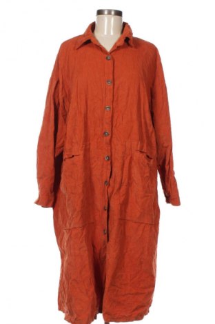 Kleid Unbranded, Größe XL, Farbe Orange, Preis € 19,99