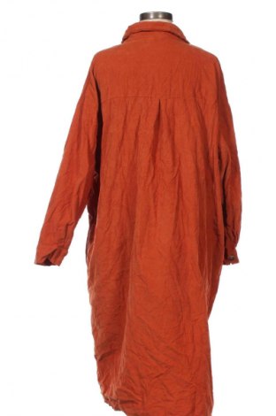 Kleid Unbranded, Größe XL, Farbe Orange, Preis € 19,99