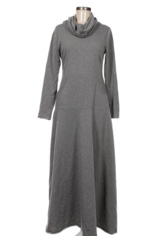 Kleid Unbranded, Größe L, Farbe Grau, Preis € 13,99
