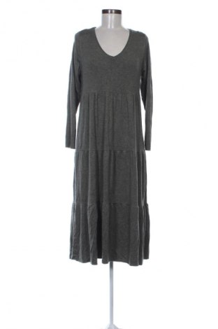 Рокля Unbranded, Размер L, Цвят Зелен, Цена 22,99 лв.