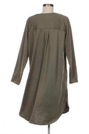 Kleid Unbranded, Größe XL, Farbe Grün, Preis 14,99 €