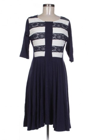 Kleid Unbranded, Größe M, Farbe Mehrfarbig, Preis 12,99 €