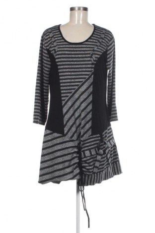 Рокля Unbranded, Размер M, Цвят Многоцветен, Цена 15,99 лв.
