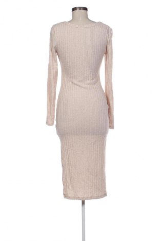 Sukienka Unbranded, Rozmiar S, Kolor Beżowy, Cena 52,99 zł