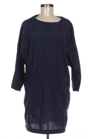 Šaty  Unbranded, Velikost XXL, Barva Modrá, Cena  439,00 Kč