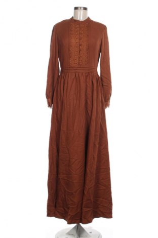 Kleid Unbranded, Größe XL, Farbe Braun, Preis 17,99 €