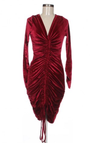 Šaty  Unbranded, Veľkosť M, Farba Červená, Cena  10,95 €