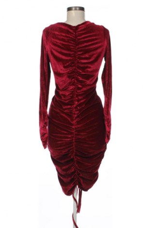 Šaty  Unbranded, Veľkosť M, Farba Červená, Cena  10,95 €