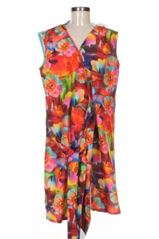 Šaty  Unbranded, Velikost XXL, Barva Vícebarevné, Cena  566,00 Kč