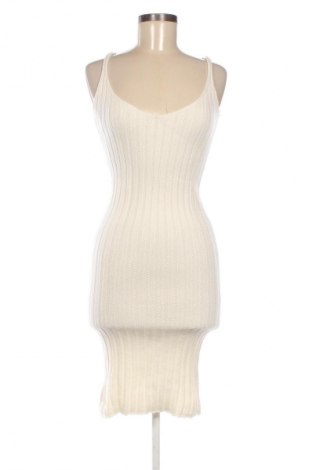 Kleid Unbranded, Größe XS, Farbe Ecru, Preis 20,00 €