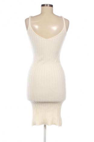 Kleid Unbranded, Größe XS, Farbe Ecru, Preis 20,00 €