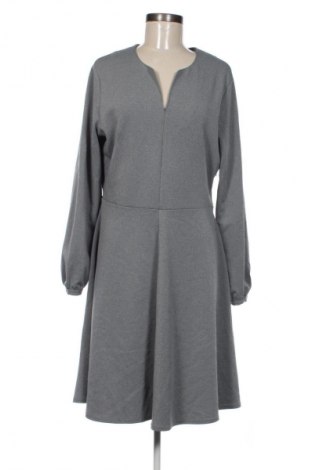 Kleid Unbranded, Größe L, Farbe Grau, Preis 9,99 €