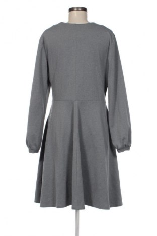 Kleid Unbranded, Größe L, Farbe Grau, Preis 9,99 €