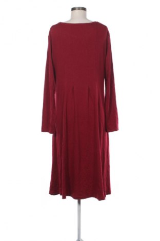 Φόρεμα Unbranded, Μέγεθος XXL, Χρώμα Κόκκινο, Τιμή 17,99 €
