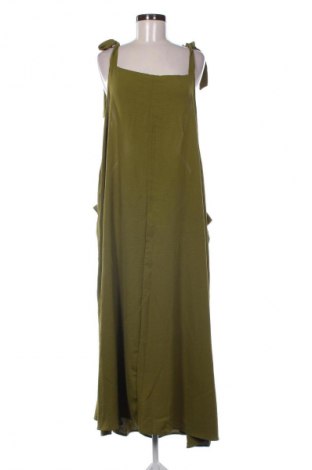 Φόρεμα Unbranded, Μέγεθος 3XL, Χρώμα Πράσινο, Τιμή 19,95 €