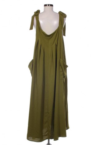 Φόρεμα Unbranded, Μέγεθος 3XL, Χρώμα Πράσινο, Τιμή 19,95 €