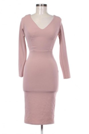 Kleid Unbranded, Größe XS, Farbe Rosa, Preis € 9,99