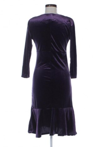 Φόρεμα Unbranded, Μέγεθος L, Χρώμα Βιολετί, Τιμή 27,99 €