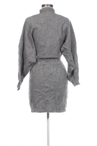 Φόρεμα Unbranded, Μέγεθος M, Χρώμα Γκρί, Τιμή 6,99 €