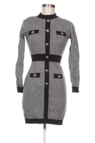 Kleid Unbranded, Größe M, Farbe Grau, Preis € 9,99