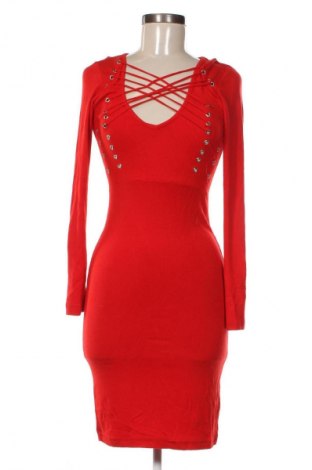 Рокля Unbranded, Размер S, Цвят Червен, Цена 7,15 €