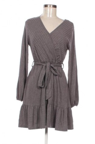 Sukienka Unbranded, Rozmiar S, Kolor Szary, Cena 25,99 zł