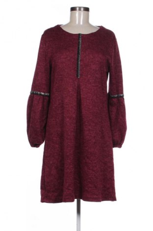 Kleid Unbranded, Größe M, Farbe Rot, Preis 11,99 €