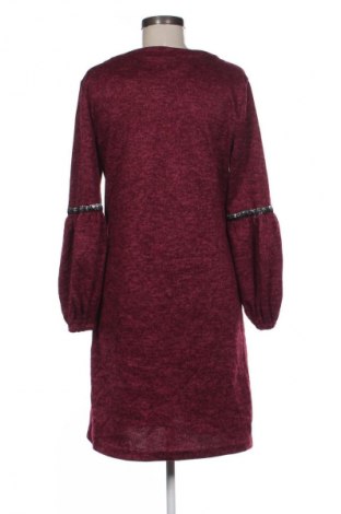 Kleid Unbranded, Größe M, Farbe Rot, Preis 11,99 €