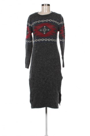 Kleid Unbranded, Größe L, Farbe Mehrfarbig, Preis 18,99 €