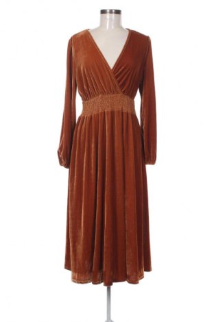 Šaty  Unbranded, Veľkosť L, Farba Hnedá, Cena  13,95 €