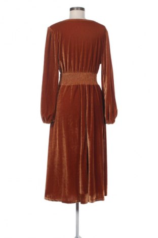 Šaty  Unbranded, Veľkosť L, Farba Hnedá, Cena  13,95 €