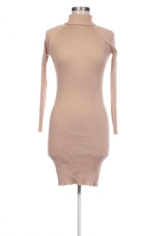 Šaty  Unbranded, Velikost M, Barva Béžová, Cena  299,00 Kč