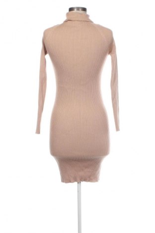 Šaty  Unbranded, Velikost M, Barva Béžová, Cena  299,00 Kč