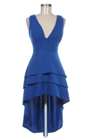 Kleid Unbranded, Größe M, Farbe Blau, Preis 12,99 €