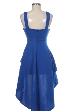 Kleid Unbranded, Größe M, Farbe Blau, Preis 12,99 €