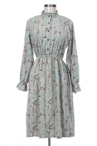 Sukienka Unbranded, Rozmiar XL, Kolor Kolorowy, Cena 67,99 zł