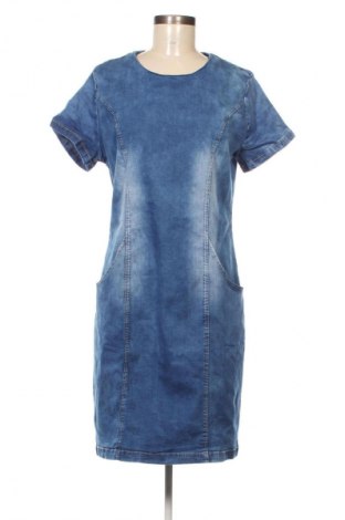 Rochie Unbranded, Mărime 3XL, Culoare Albastru, Preț 102,89 Lei