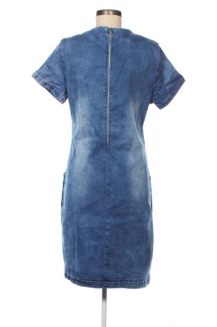 Rochie Unbranded, Mărime 3XL, Culoare Albastru, Preț 102,89 Lei