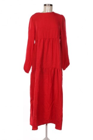 Šaty  Unbranded, Veľkosť XL, Farba Červená, Cena  18,95 €