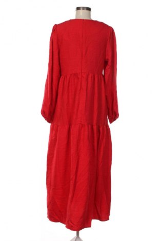 Šaty  Unbranded, Veľkosť XL, Farba Červená, Cena  18,95 €