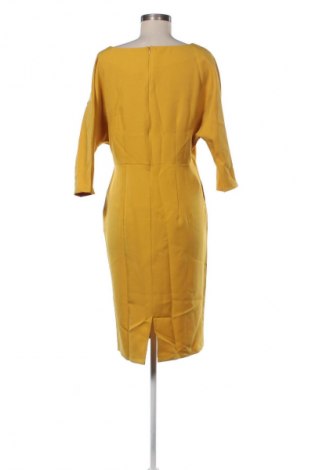 Kleid Unbranded, Größe L, Farbe Orange, Preis € 16,99