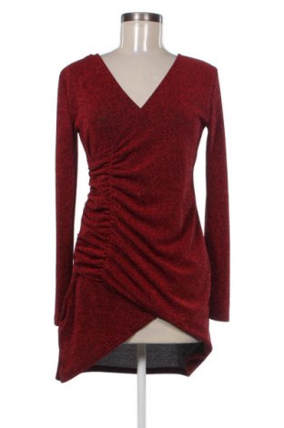 Kleid Unbranded, Größe L, Farbe Rot, Preis 37,32 €